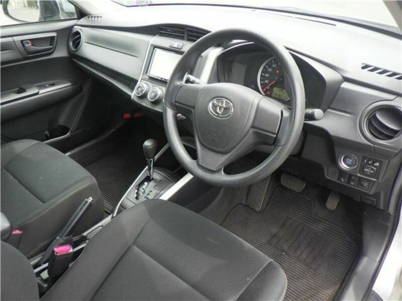 COROLLA FIELDER