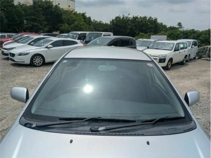 COROLLA RUNX