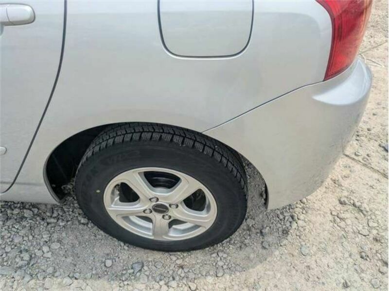 COROLLA RUNX