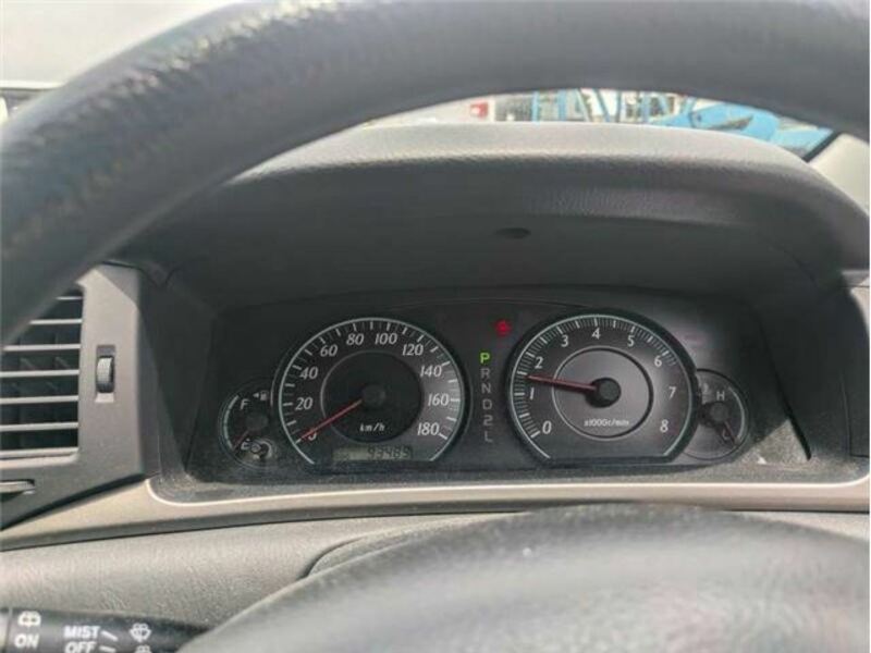 COROLLA RUNX