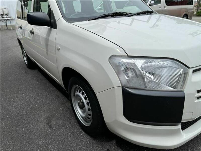 SUCCEED VAN