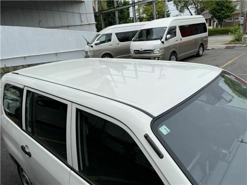SUCCEED VAN