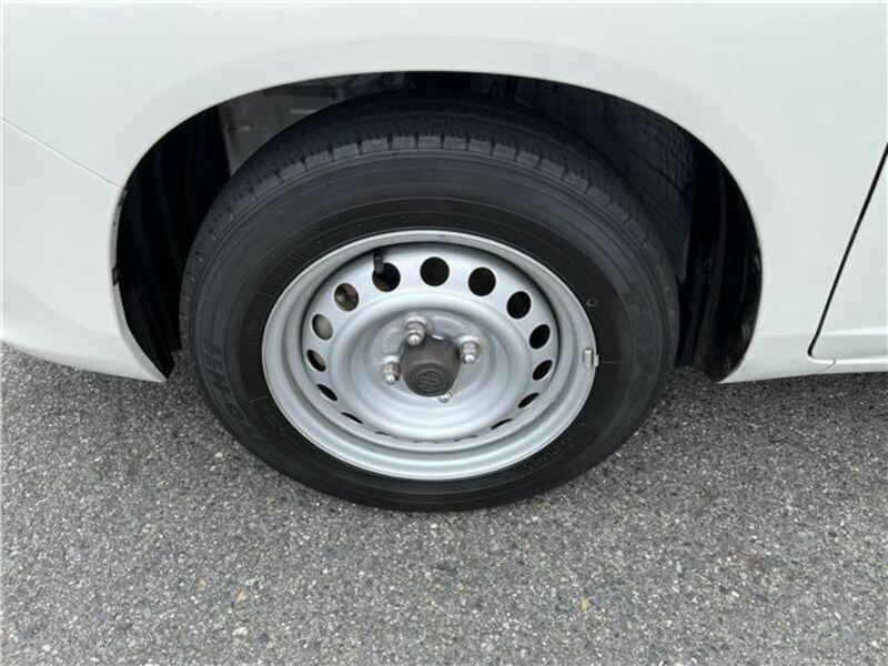 SUCCEED VAN
