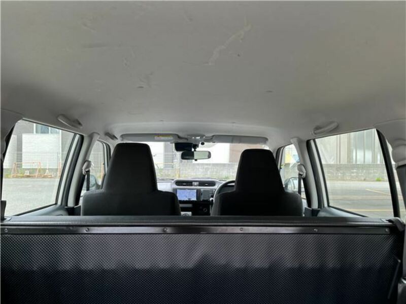 SUCCEED VAN