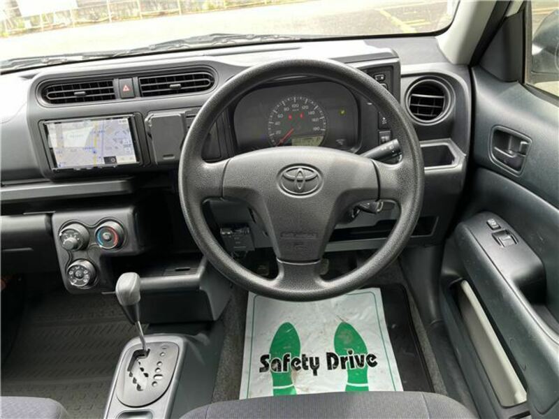 SUCCEED VAN