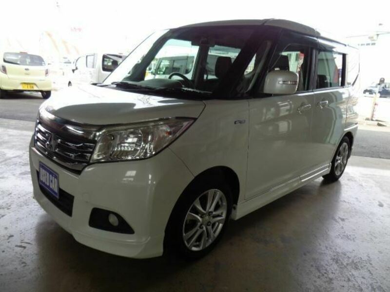 DELICA D2-3