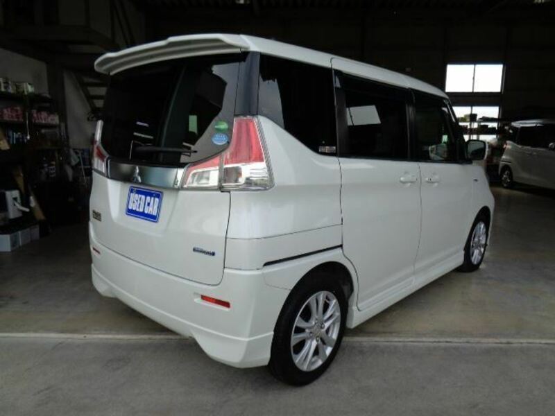 DELICA D2-6