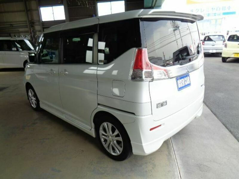 DELICA D2-7