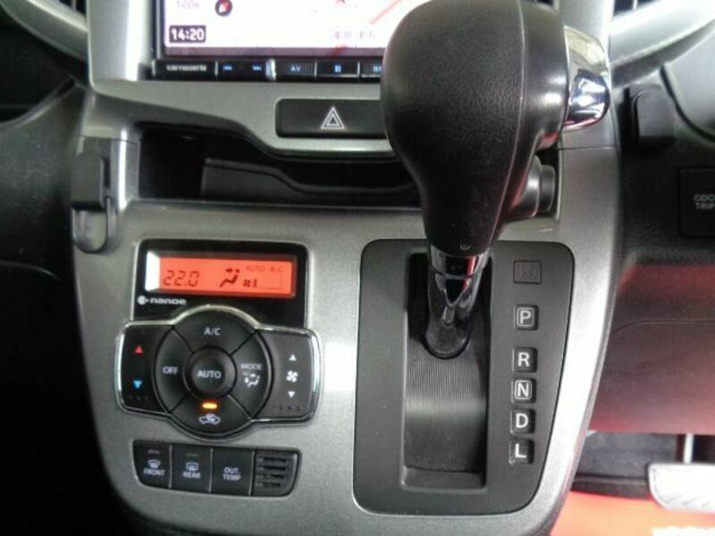 DELICA D2-35