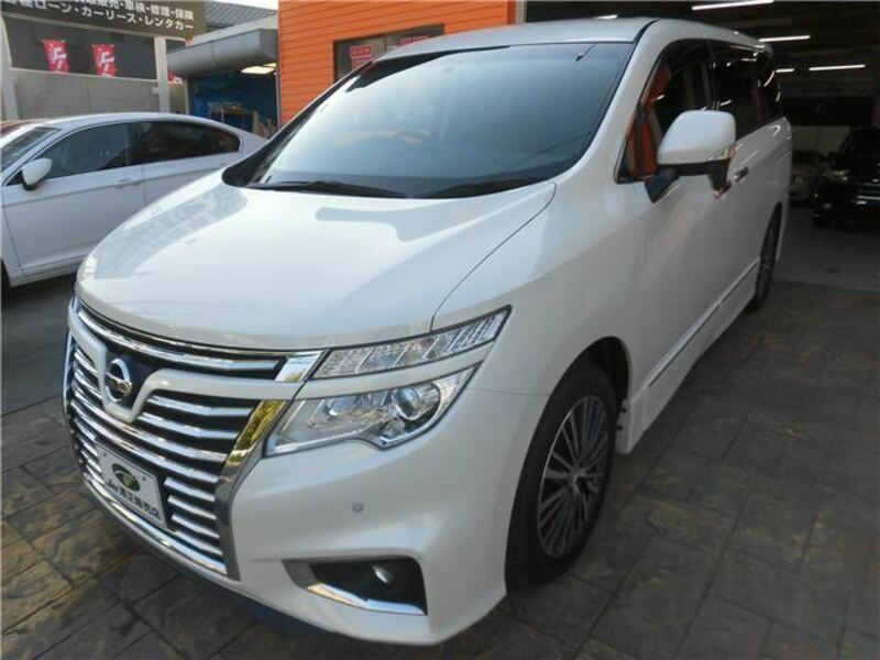 ELGRAND