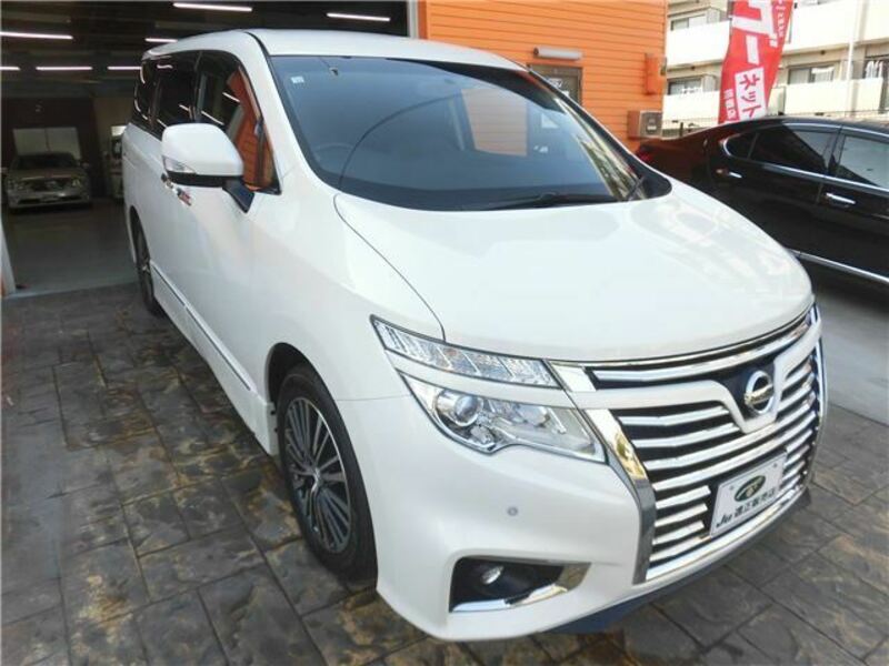 ELGRAND