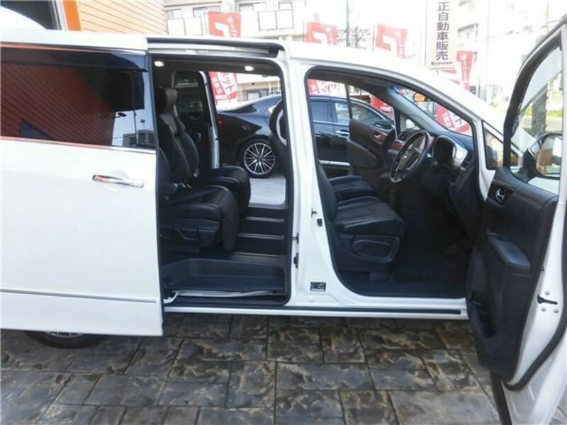 ELGRAND
