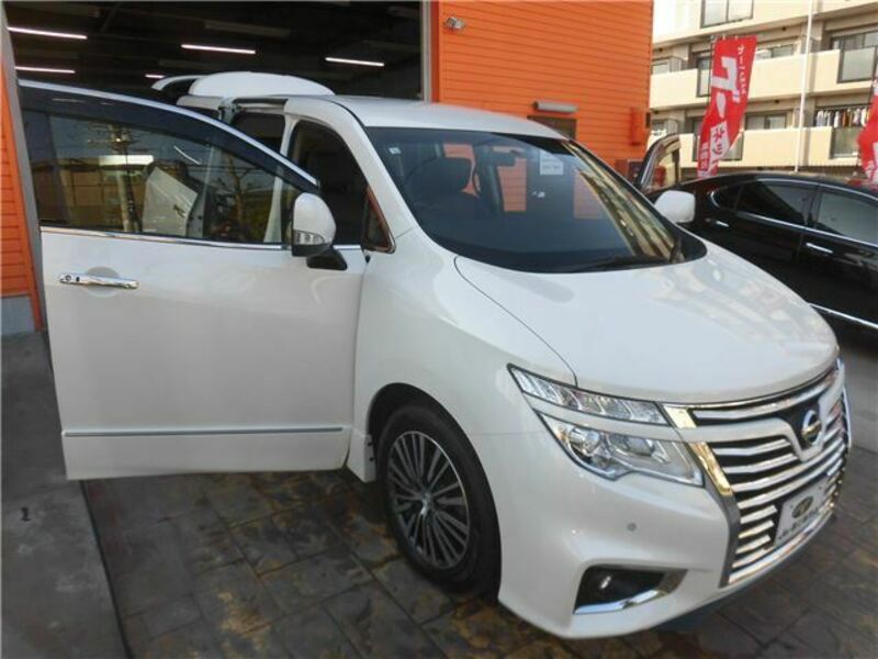 ELGRAND