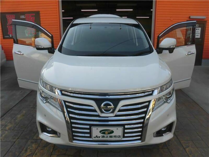 ELGRAND