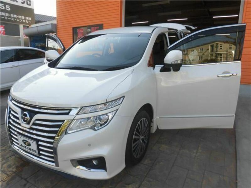 ELGRAND