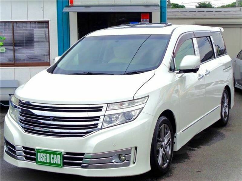 ELGRAND