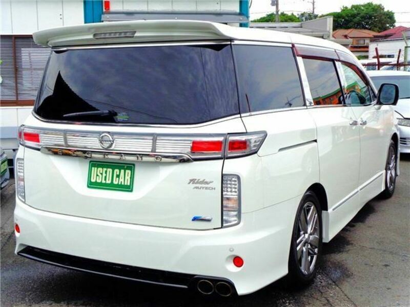 ELGRAND-2