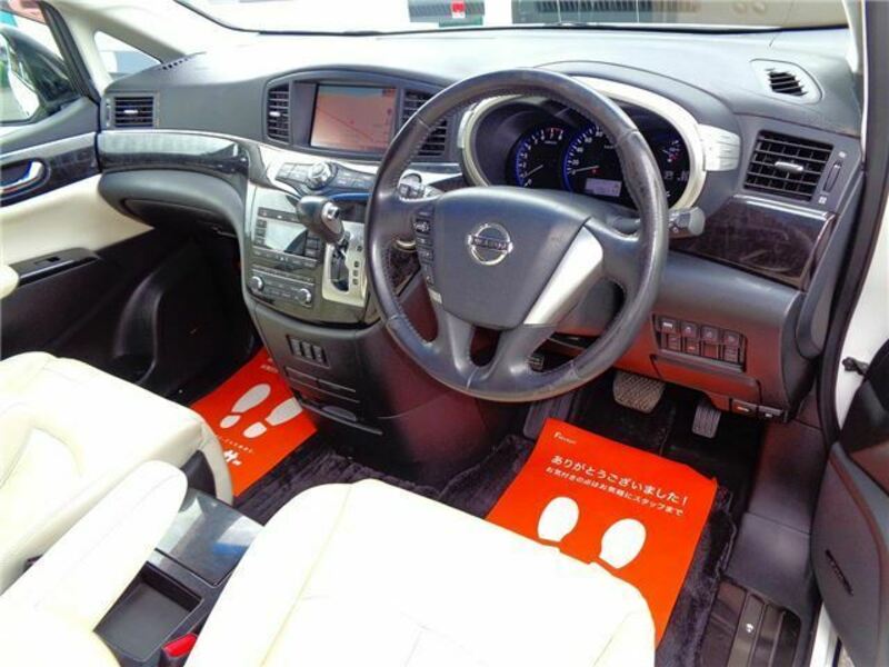 ELGRAND-5