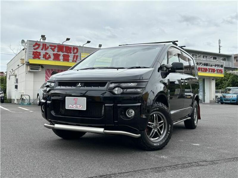 DELICA D5-0