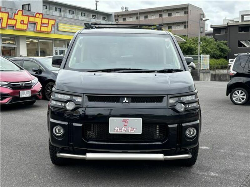 DELICA D5