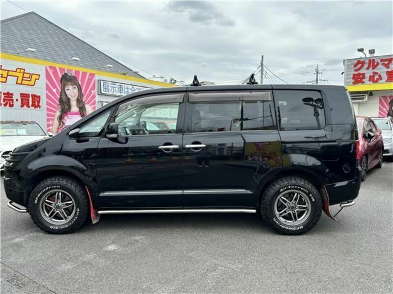 DELICA D5