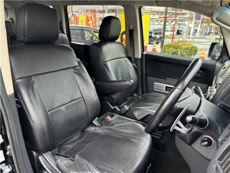 DELICA D5