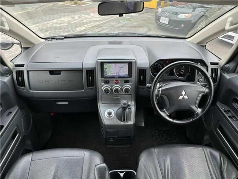 DELICA D5