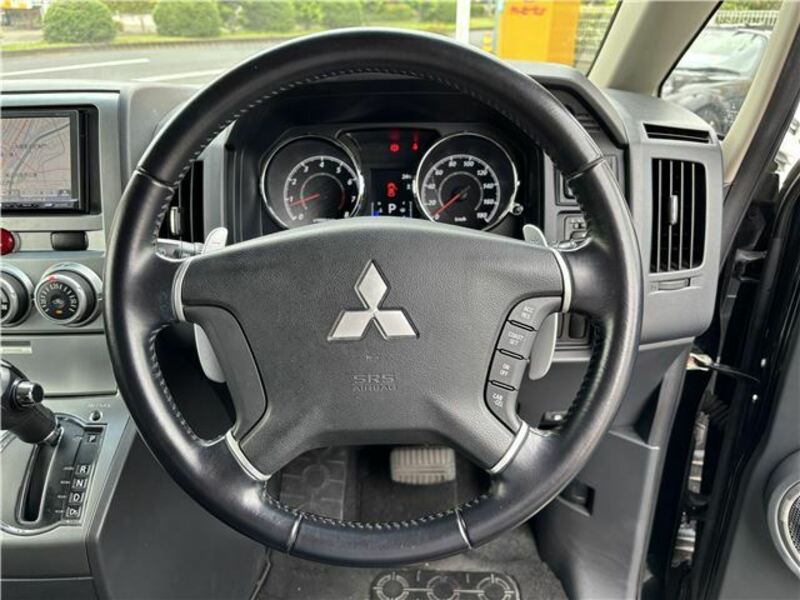 DELICA D5