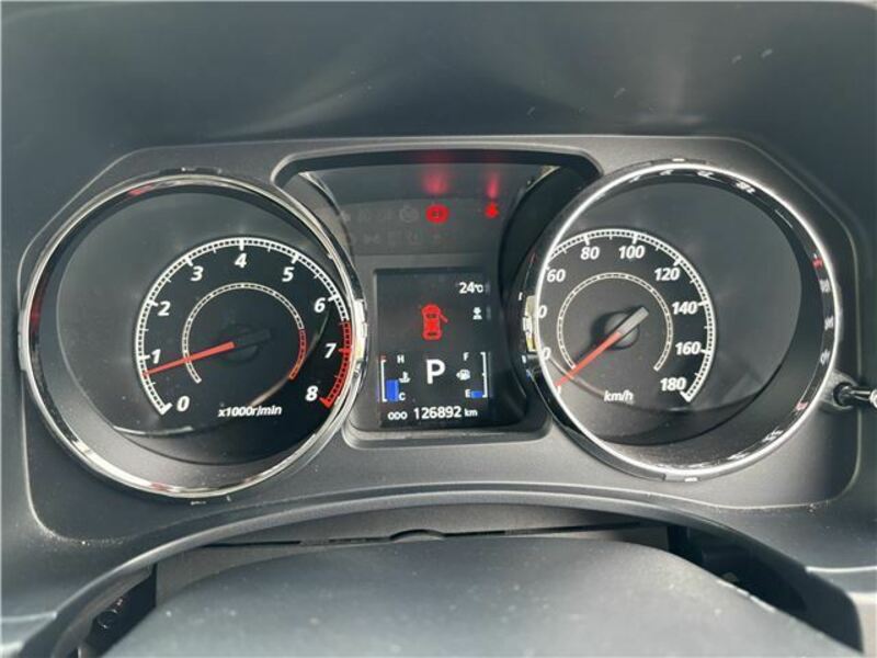 DELICA D5