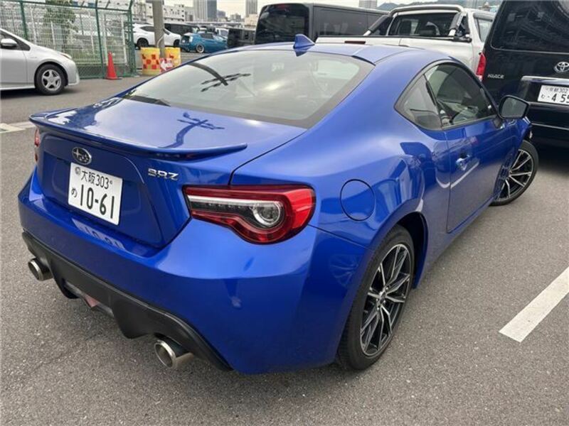 BRZ