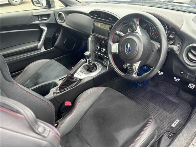 BRZ