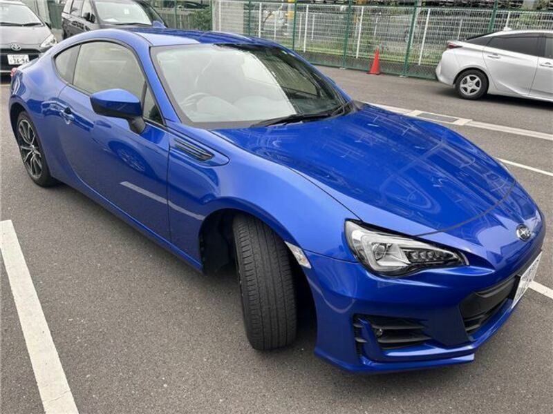 BRZ