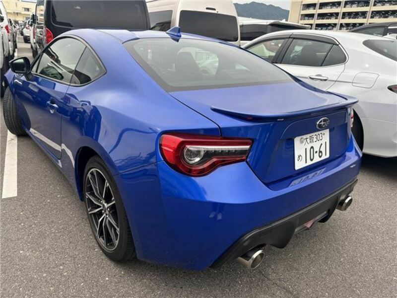 BRZ