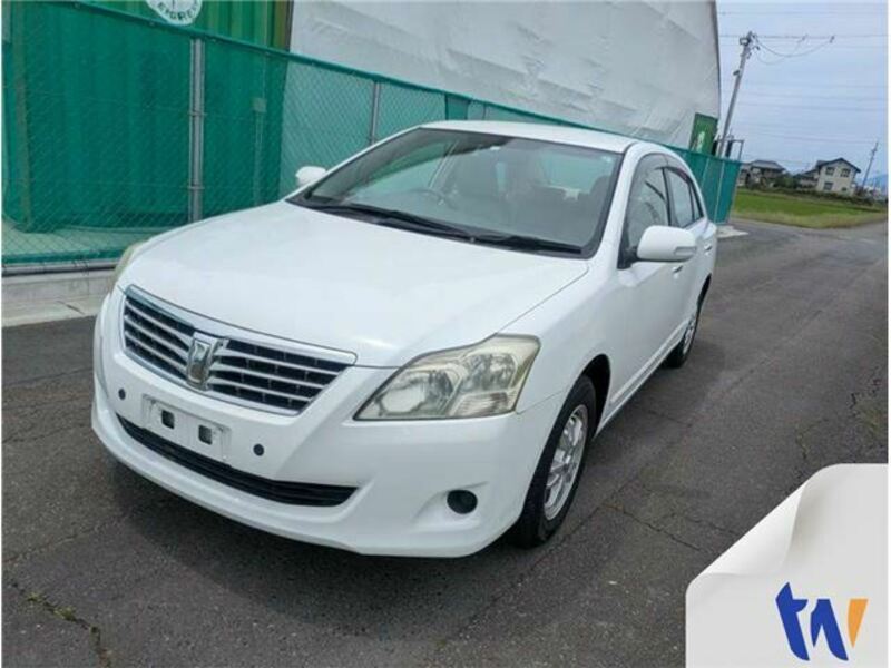 TOYOTA PREMIO