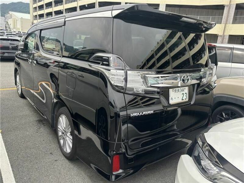 VELLFIRE