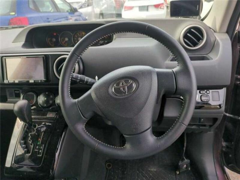 COROLLA RUMION