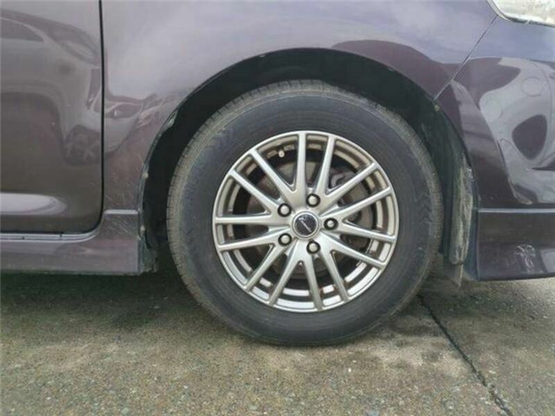 COROLLA RUMION