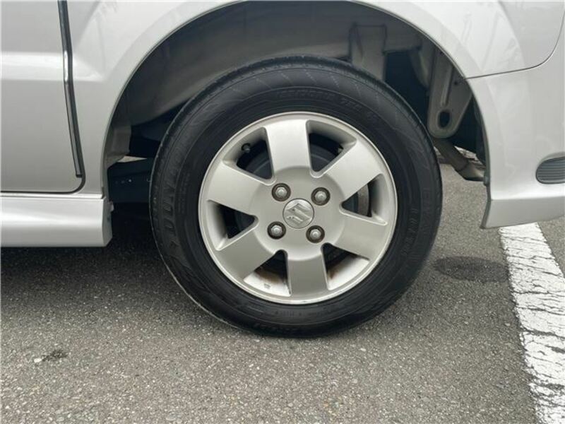 EVERY WAGON