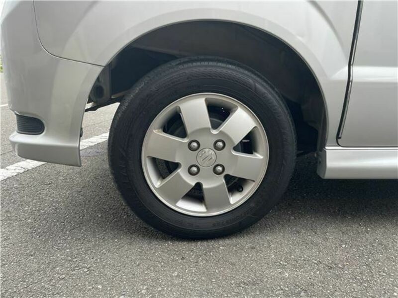 EVERY WAGON
