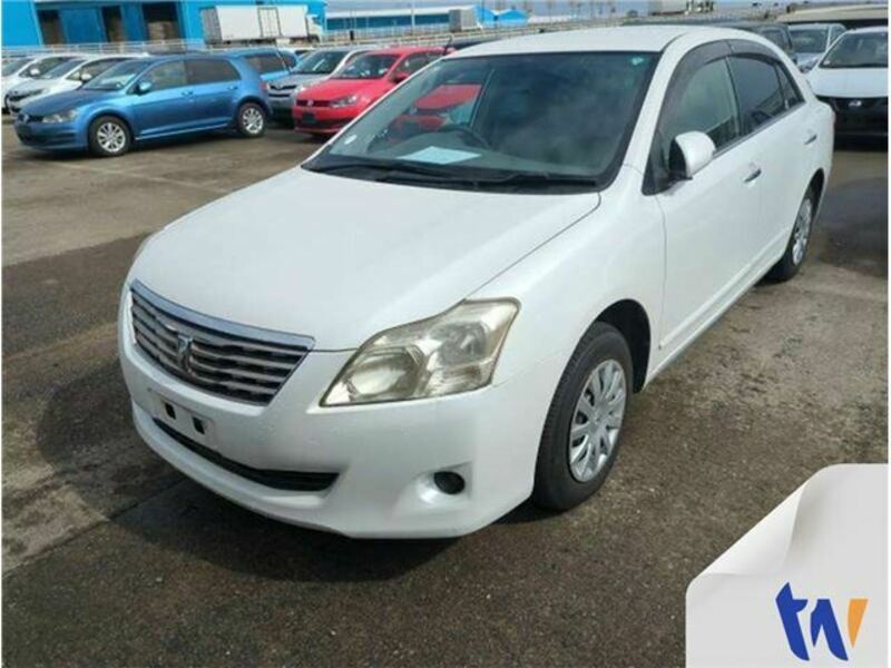 TOYOTA PREMIO