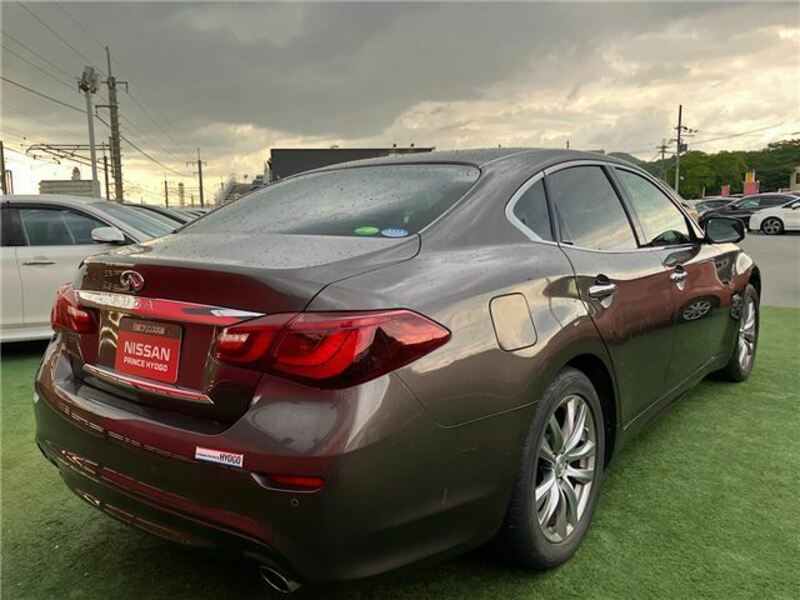 FUGA HYBRID