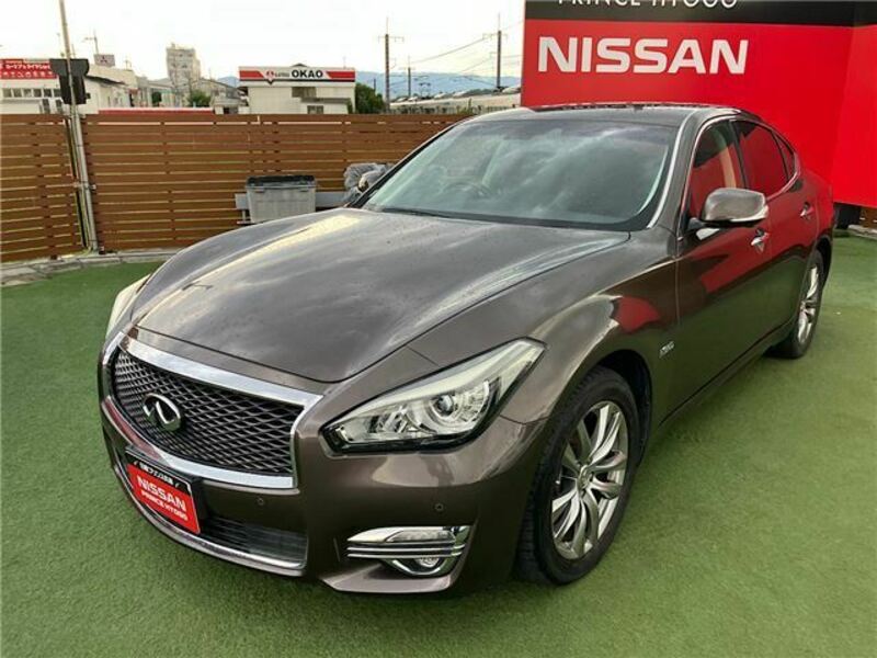 FUGA HYBRID