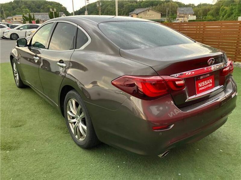 FUGA HYBRID