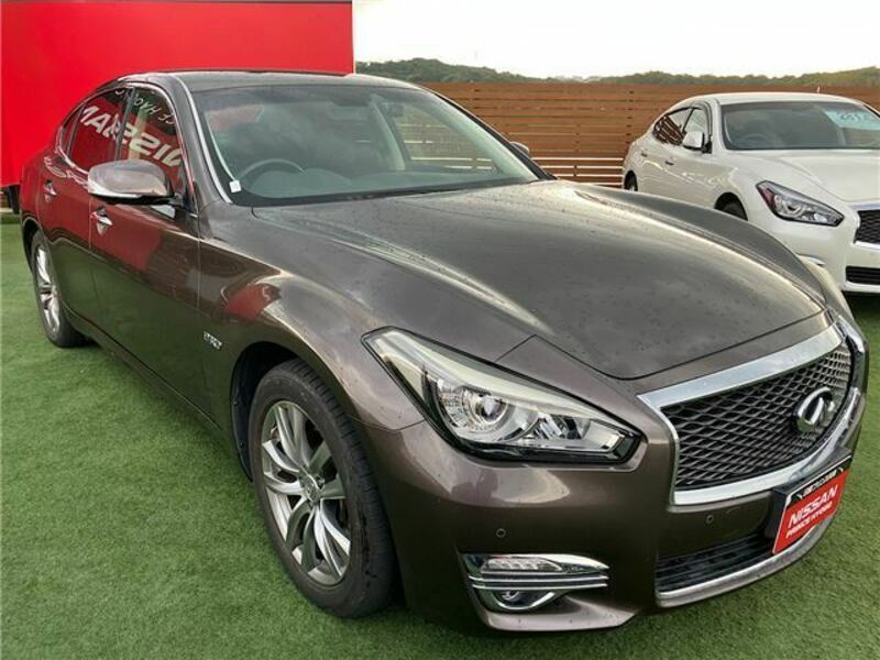 FUGA HYBRID