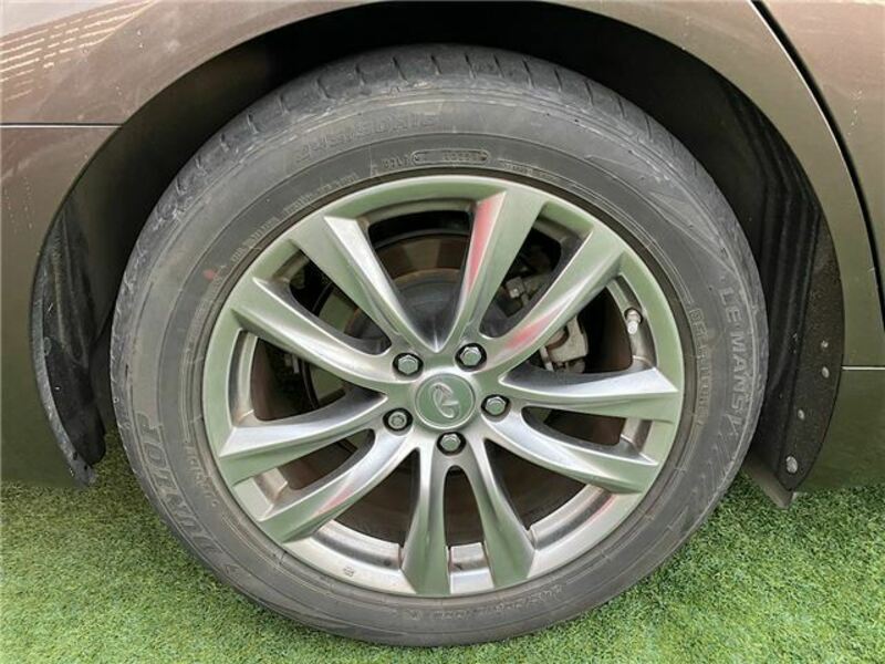 FUGA HYBRID
