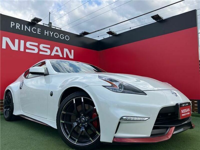 FAIRLADY Z-0