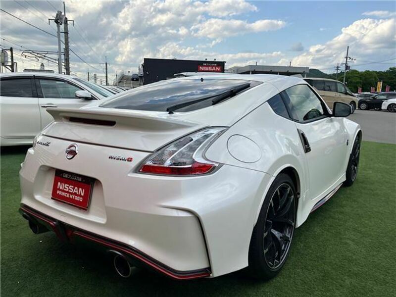 FAIRLADY Z