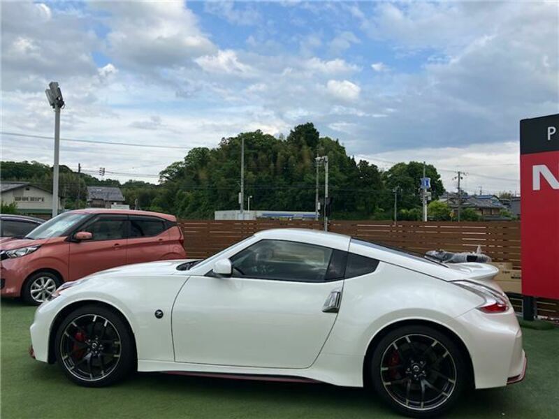 FAIRLADY Z
