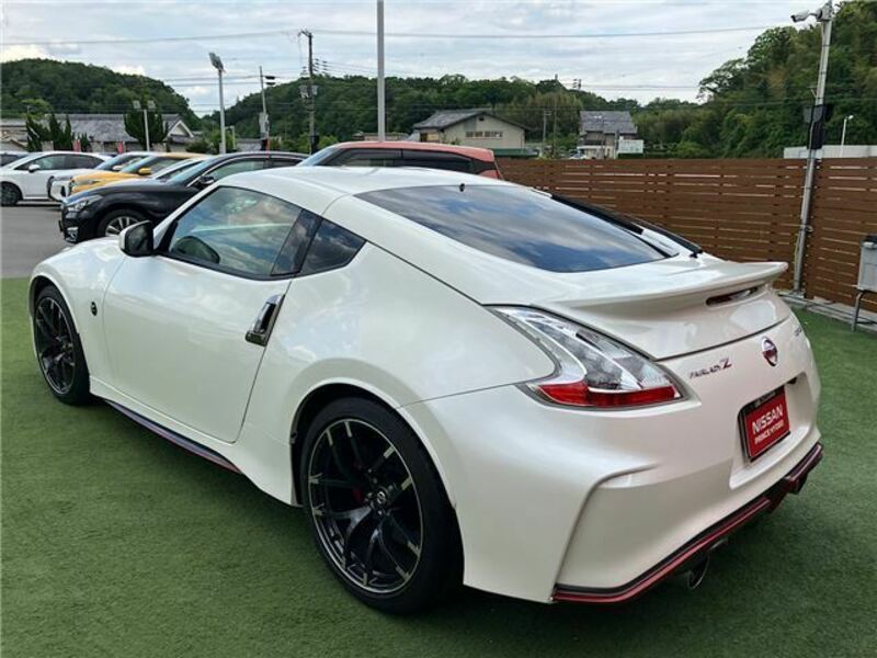FAIRLADY Z