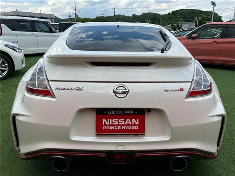 FAIRLADY Z
